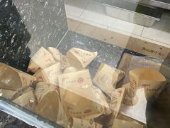 -樊记腊汁肉(竹笆市总店)
