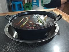-石灰市毛记烧鸡公(解放碑店)