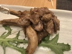 -德川家日本料理(顺义华联店)