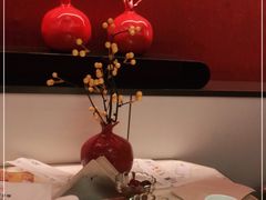 -京华烟云·北京烤鸭(领展购物广场·中关村店)