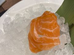 -德川家日本料理(中关村寰太大厦店)