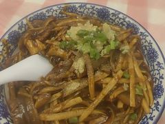 -玲珑餐厅(陕西南路店)