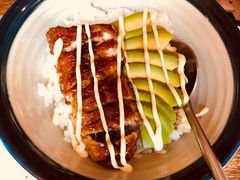 -福匠日本料理(人民路店)