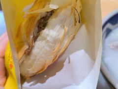 -虢国羊肉汤馆(政二街店)