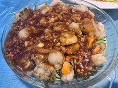 -振生清真饭店(永安道店)