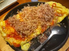 猪肉蛋卷-有喜屋·烧鸟·居酒屋(周浦万达店)
