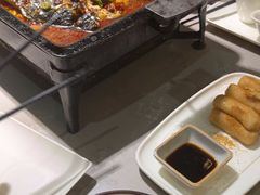 -简普菜烤鱼(苏宁生活广场店)