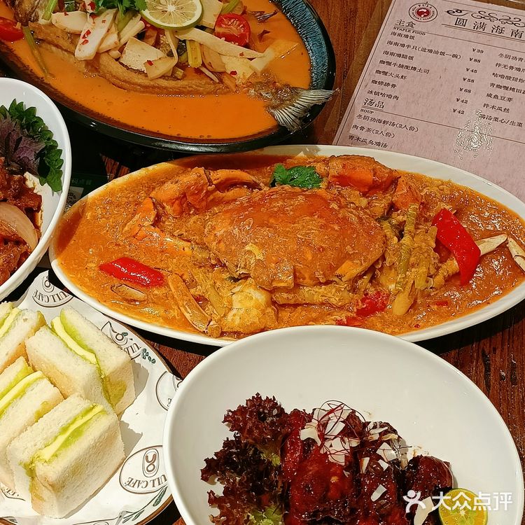 在珠海📍吃完这家海南鸡饭我圆满了☺️