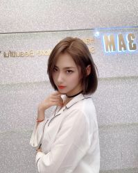 -3AM HAIR SALON染发烫发接发