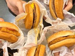 -麦当劳(从化从城大道店)