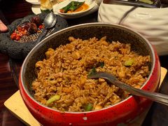 -新天世纪中餐厅