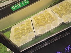 -虾宝贝胶东海鲜·渔家菜(小西天店)