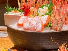 -花潮料理艺食馆(世欧广场店)