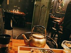 -仓库烤肉(绿园店)