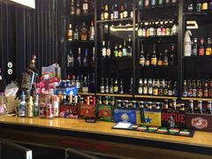 -HIHE Bistro·Oyster Bar(华熙live店)