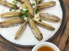 -阿毛饭店(和义路店)