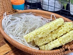-皖北巫氏三胖地锅鸡(长淮总店)