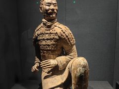 -陕西历史博物馆