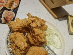 -味千拉面(瑞虹生活广场店)