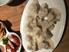 -上关雪東北菜(中房金谊店)