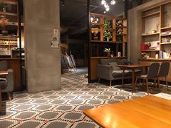 大堂-觅境西餐厅