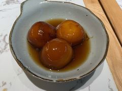 糖油粑粑-百春原湖南牛肉粉(百联世纪店)