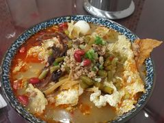 -东门七爷螺蛳粉(浦东店)