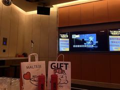 -星聚会KTV(景枫中心店)