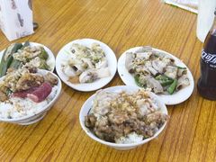 -正宗牛奇排骨饭(第一分店)