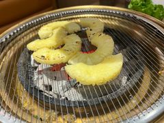 -西塔老太太泥炉烤肉(双井店)