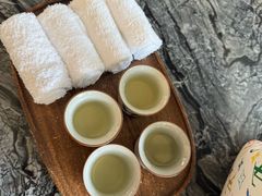 -杭州西子湖四季酒店-WL BISTRO西湖餐厅(灵隐路店)