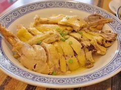 -兰边碗(鼓楼店)