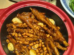 -小柴米·传统江西菜(八一广场店)