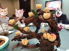 -邓丽君音乐主题餐厅