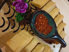 -山石榴·贵州菜(丰盛里店)