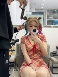 -5M HAIR SALON