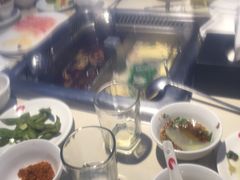 -海底捞火锅(上元大街店)