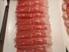 -1078號老北京涮肉(松柏店)