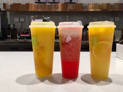 -奈雪的茶(石厦时代广场店)