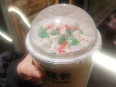 -卡旺卡(合肥半边街店)