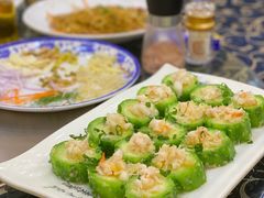 -祈胜邨•顺德鱼生•顺德菜(容桂店)