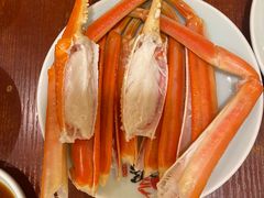 -蟹田居·活蟹料理(东城店)