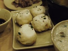 百家生煎包-百家鸡味馆(清泰店)