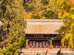 -潭柘寺景区