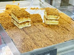 -甜嘟嘟烘焙坊(舒城路店)