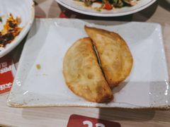 -大师兄·手工面·西北菜(南沙万达广场店)