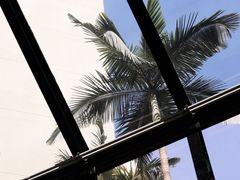 -广州花园酒店
