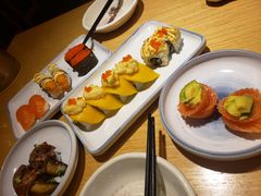 -莲寿司(上邦店)