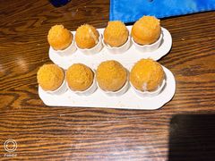-甘尼仕印度餐厅爵士酒吧(阳春巷店)