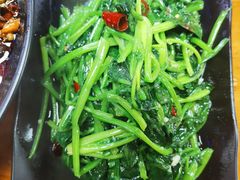 -盛天毛血旺非遗美食(观音桥店)
